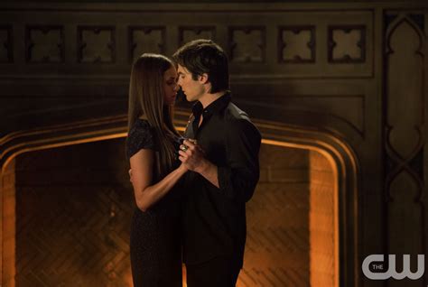 'Vampire Diaries' Season 6 Spoilers: Will Elena And Damon Break Up ...