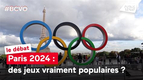 Paris Des Jeux Vraiment Populaires Youtube