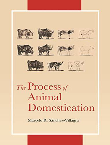 The Process of Animal Domestication