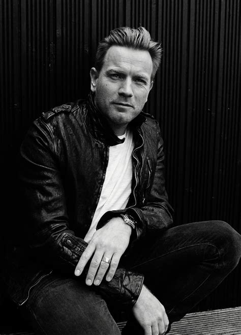 Ewan Mcgregor Ph By Peter Ash Lee › ‘the Right Here Then In