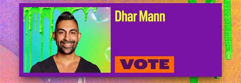 Dhar Mann Is Nominated For Favourite Male Creator For The Kids Choice