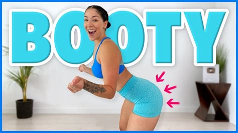 Big Booty Beats Dance To Songs About Butts While Working Out Your Own