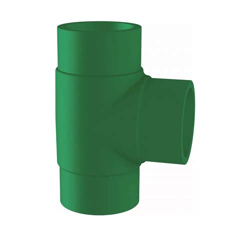 Teu 90 Cap Cap PPR Verde PLASSON Romania