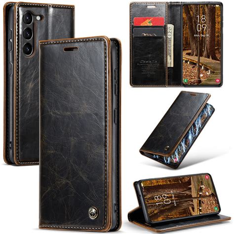 Caseme Samsung Galaxy S23 Plus 5g Wallet Case