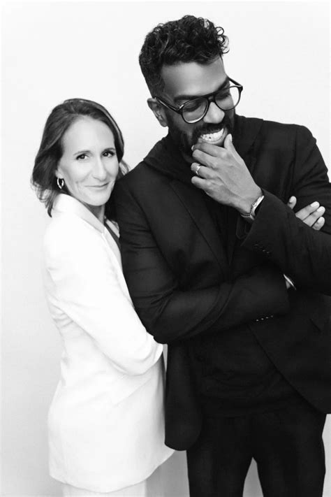 Romesh Leesas Vow Renewal Event Portraiture