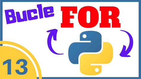 Ciclo For En Python Bucle For Python Desde Cero