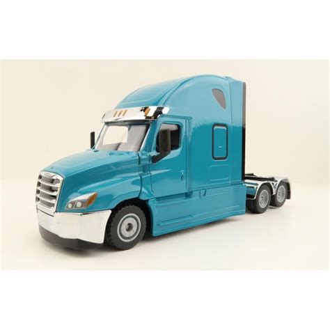 Siku Freightliner Cascadia X Prime Mover Truck Scale