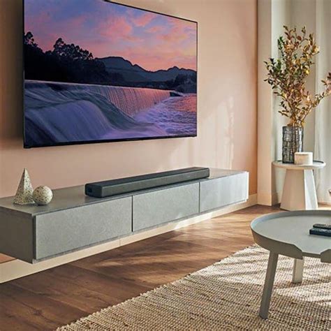 Buy Sony Ht A W Channel Dolby Atmos Soundbar With Sony Sa