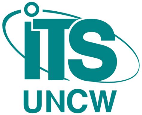 Technology Support & Services | UNCW