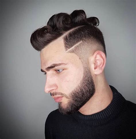 Cortes De Cabello Corto Hombre 2024 7 Tendencias Nuevas Para Hombres