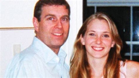 Prince Andrew Accused Of Sex With Jeffrey Epstein Sex Slave