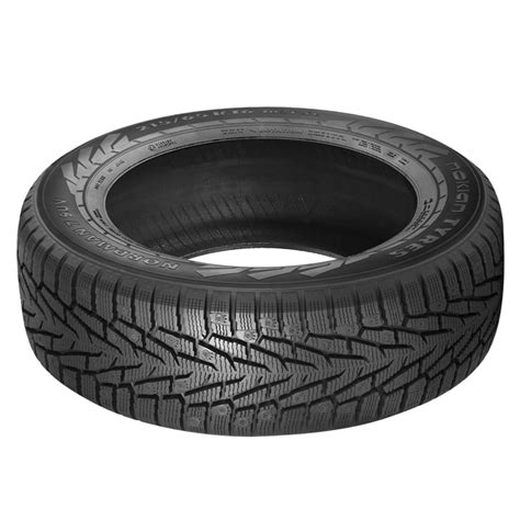 Nokian Nordman 7 SUV Non Studded 235 60R18XL 107T BSW Walmart