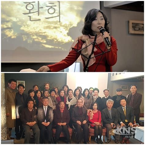 한국여성문예원 31운동 100주년 기념 ‘명동 시낭송 콘서트 개최 Kns뉴스통신