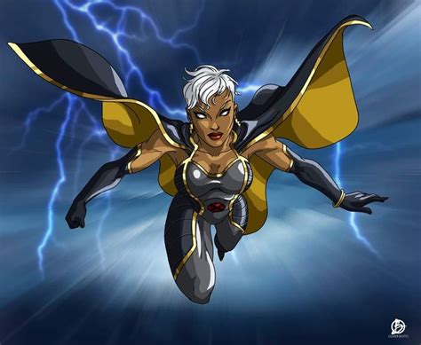 Pin By Bradly Kearse On Storm Marvel In Storm Marvel Marvel