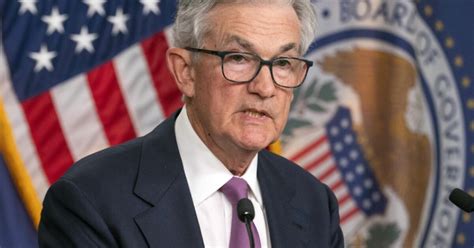 Federal Reserve Expected To Raise Interest Rates Again This Week