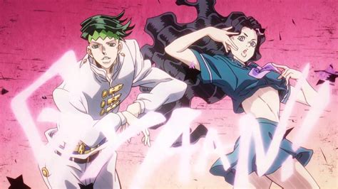 Hirohiko Araki Took A Major Risk With Jojo S Bizarre Adventure