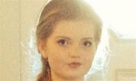 Missing Sussex Girl Jasmine Coleman 12 Found In Croydon Uk News