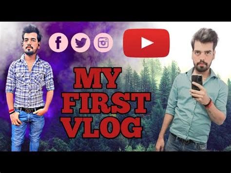 Frist Vlog Me Kya Bole First Vlog Me Kaise Bole First Vlog Video