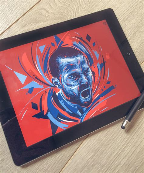 Adobe Illustrator Draw Vol 6 Behance