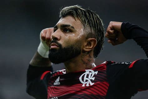 Corinthians Quis Contratar Gabigol E Meia Campeão Da Libertadores Pelo