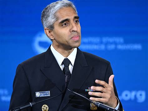 Social Media Can Put Young People In Danger Us Surgeon General Warns