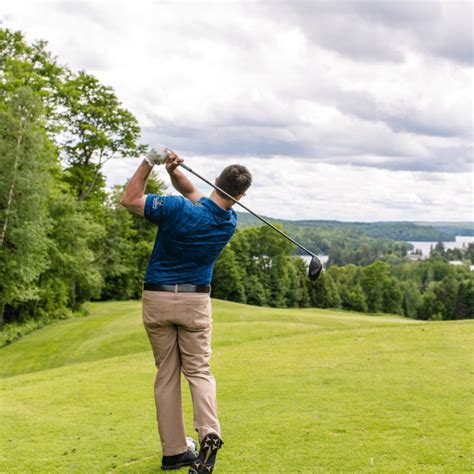 Ontario's Premier Golf Resort - Deerhurst Resort