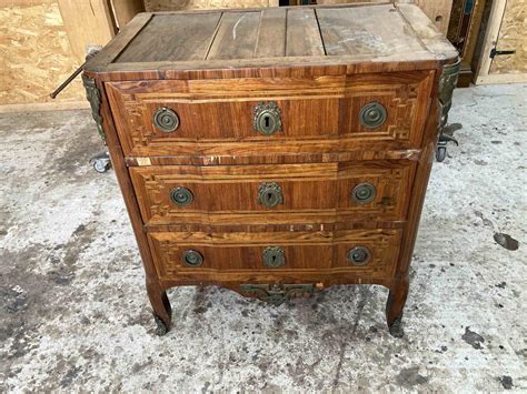 Commode Transition Lardin Eb Nisterie Mathieu Vath