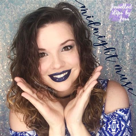 Midnight Muse Lipsense Limited Edition Lipsense Lipsense Colors