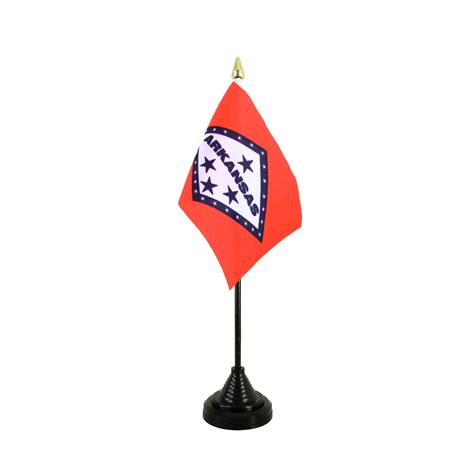 Arkansas Flagge Kaufen FlaggenPlatz Onlineshop