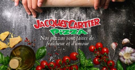 JACQUES CARTIER PIZZA CARIGNAN Menu Prix Restaurant Avis