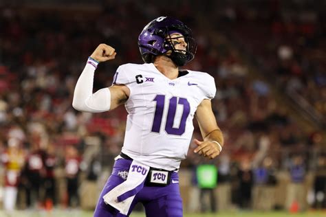 Tcu Vs Louisiana New Mexico Bowl Prediction Preview And Betting