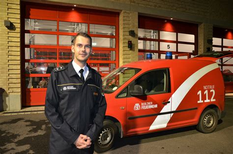 Wieder attraktiv für den Nachwuchs Neubau der Freiwilligen Feuerwehr