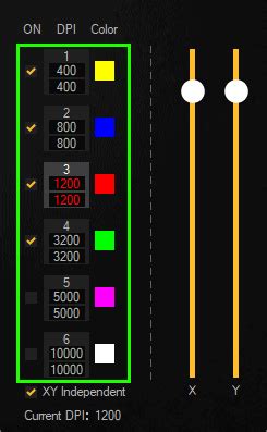 How to Use the Glorious Model O Software; Beginner’s Guide - SlurpTech