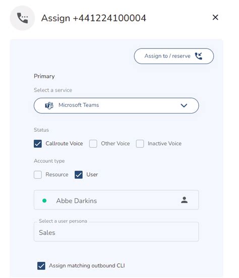 How To Assign Phone Numbers In Microsoft Teams At Scale Callroute