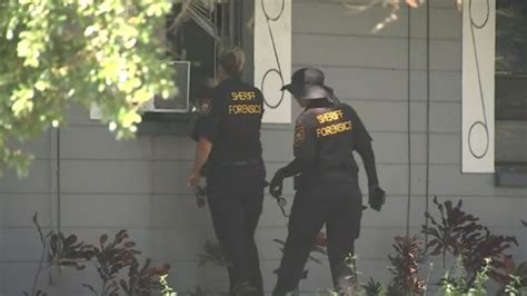 Florida Woman Shoots Kills Man Who Broke Into Her Bedroom Police Say