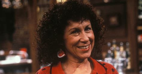 Happy Birthday, Rhea Perlman! 13 of Her Funniest Carla Quotes from ...