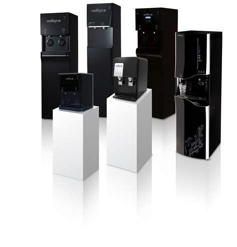 Wellsys Workplace Water Coolers Office Water Coolers