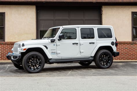 2022 Jeep Wrangler | Reimel Motor Cars