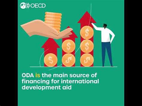 What Is Official Development Assistance ODA YouTube