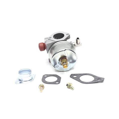 Carburetor For Tecumseh Kit A Tvs Tvs Tvs Tvs