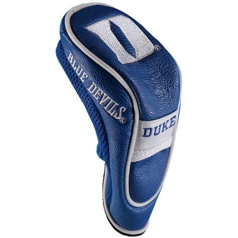 Duke Blue Devils Hybrid Golf Club Head Cover The Official Store Of