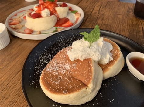 【加古川市】しゅわ！ふわっ！台湾パンケーキのお店「caferob」がオープンしました！ 号外net 加古川市・高砂市