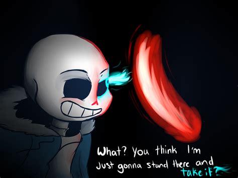 Sans fan art by SkeIIyHeart on DeviantArt