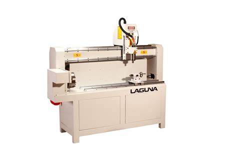 Laguna 4x8 Cnc Machine Theron Gillis