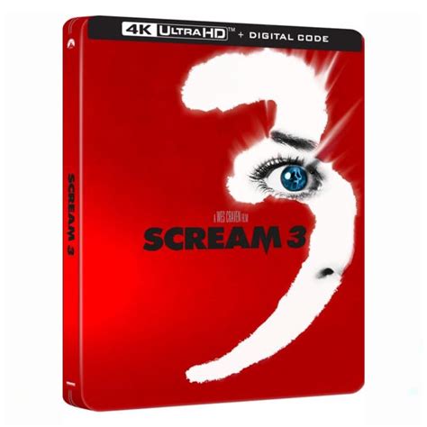 Scream (1996) | HelloSidney.com