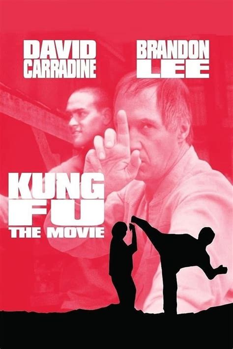 Kung Fu The Movie (1986) — The Movie Database (TMDB)