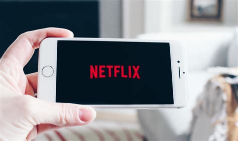 Netflix pondrá fin al uso de las cuentas compartidas OFFICIAL PRESS