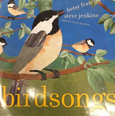 Mrs Hanna Teacher Favorite Things Steve Jenkins Bird Book