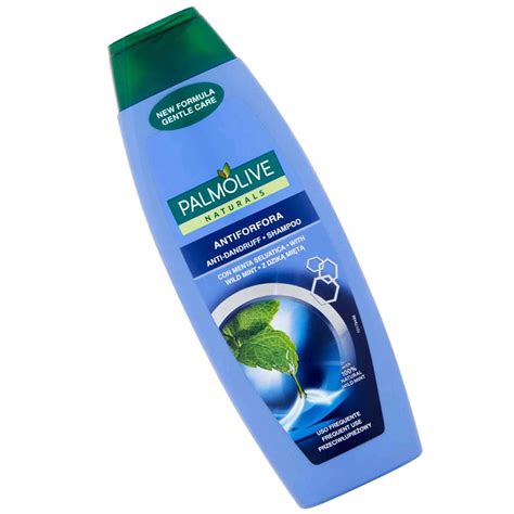 Palmolive Szampon Do W Os W Ml P Upie Owy Allegro Pl