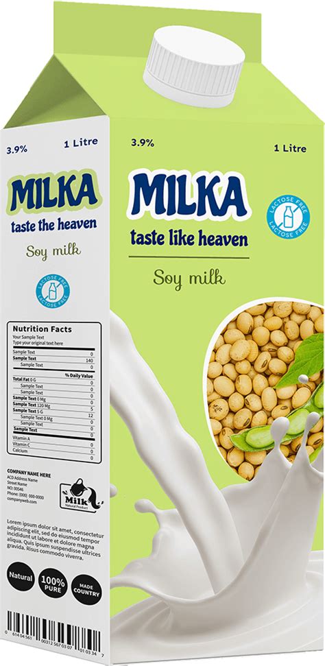 Soya Milk Make Success Solutions